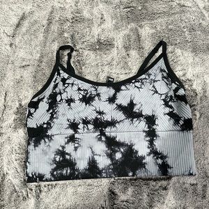 Victoria’s Secret Pink Sport Bra